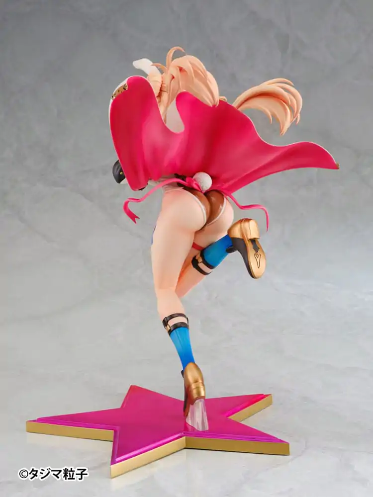 Original Character PVC Statue 1/6 Bunny Elf Princess 28 cm Produktfoto