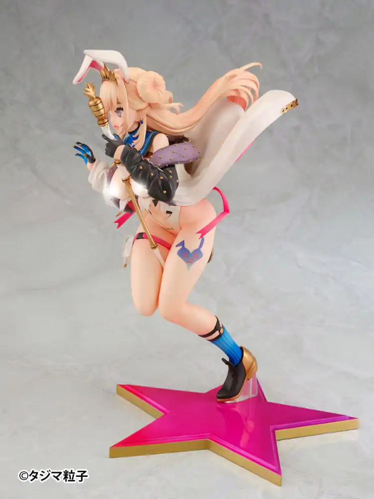 Original Character PVC Statue 1/6 Bunny Elf Princess 28 cm Produktfoto