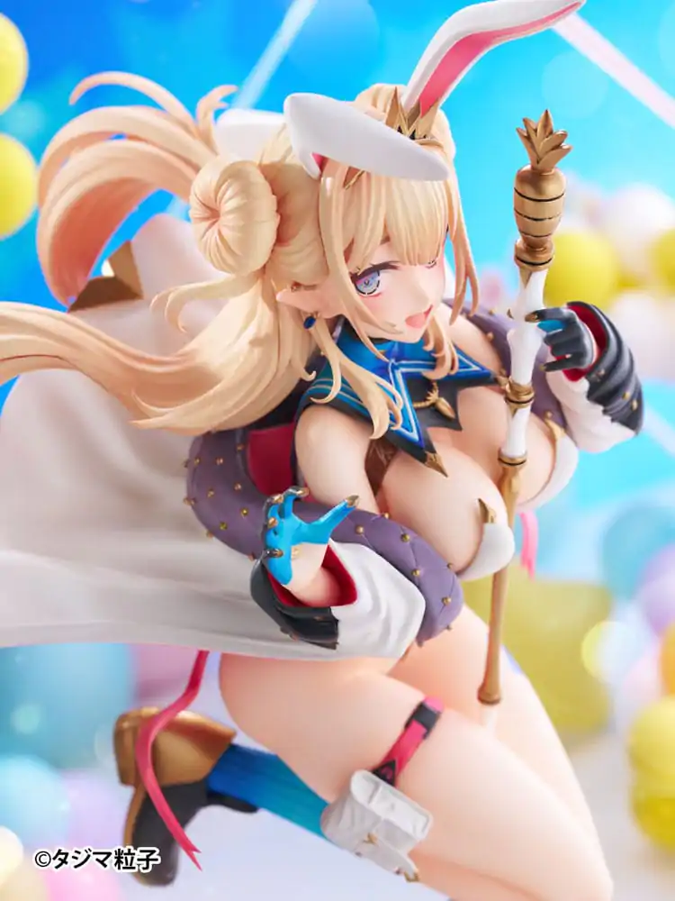 Original Character PVC Statue 1/6 Bunny Elf Princess 28 cm Produktfoto