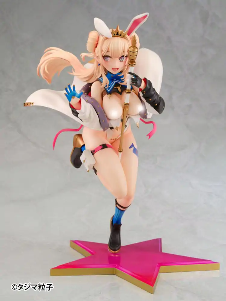 Original Character PVC Statue 1/6 Bunny Elf Princess 28 cm Produktfoto