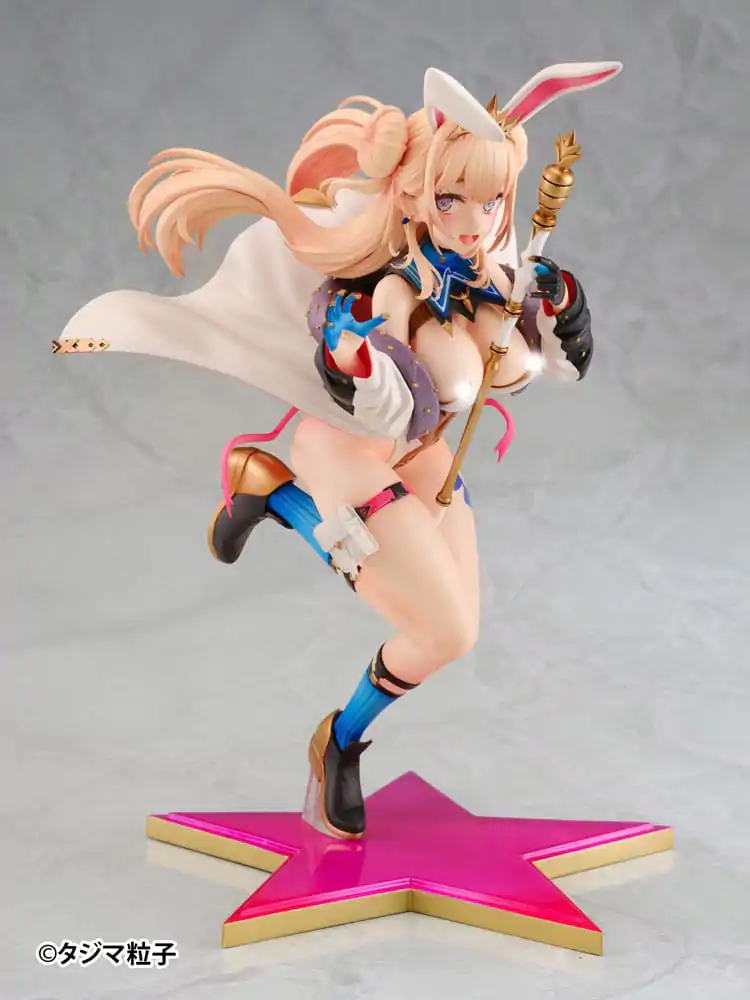 Original Character PVC Statue 1/6 Bunny Elf Princess 28 cm Produktfoto