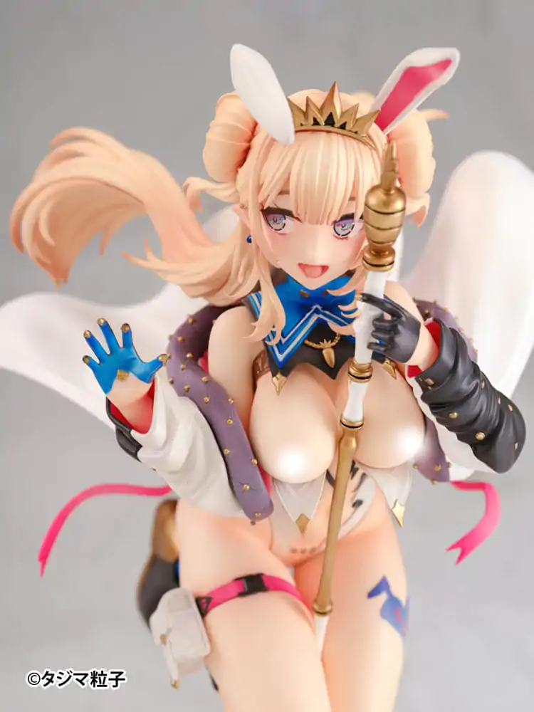 Original Character PVC Statue 1/6 Bunny Elf Princess 28 cm Produktfoto