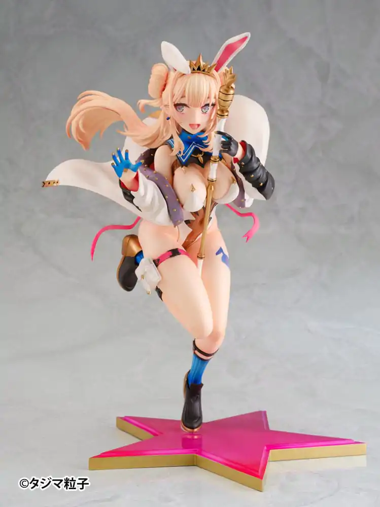 Original Character PVC Statue 1/6 Bunny Elf Princess 28 cm Produktfoto