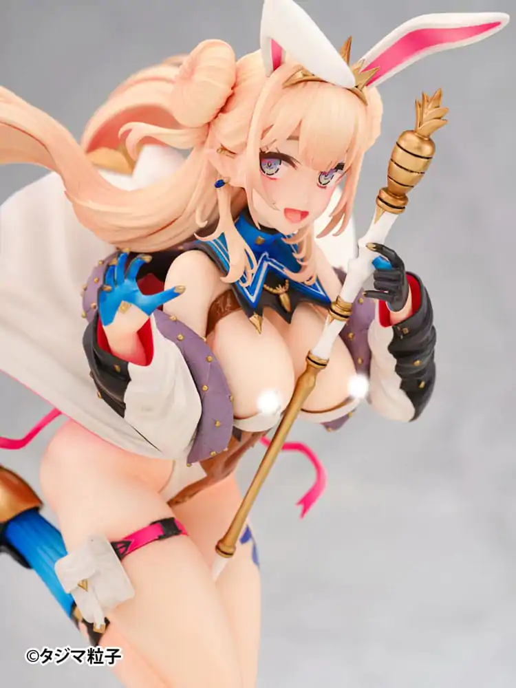 Original Character PVC Statue 1/6 Bunny Elf Princess 28 cm Produktfoto