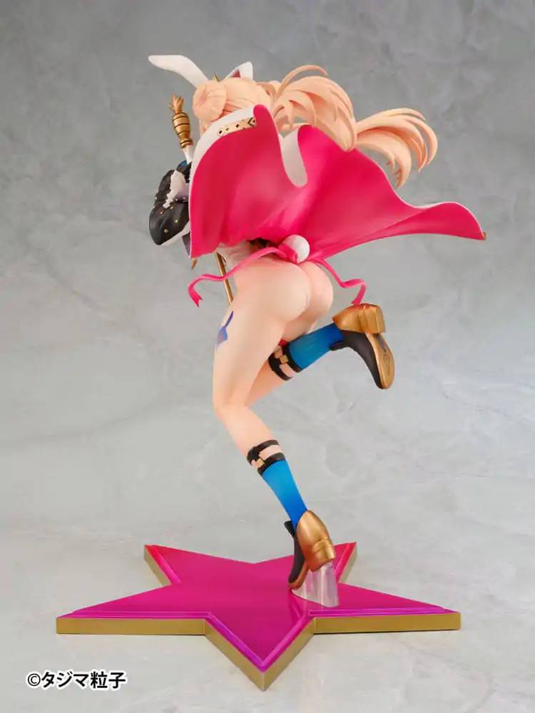 Original Character PVC Statue 1/6 Bunny Elf Princess 28 cm Produktfoto