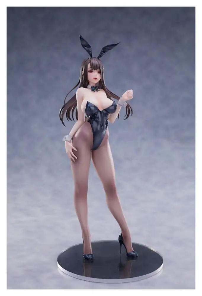 Original Character PVC Statue 1/6 Bunny Girl illustration by Lovecacao 28 cm termékfotó