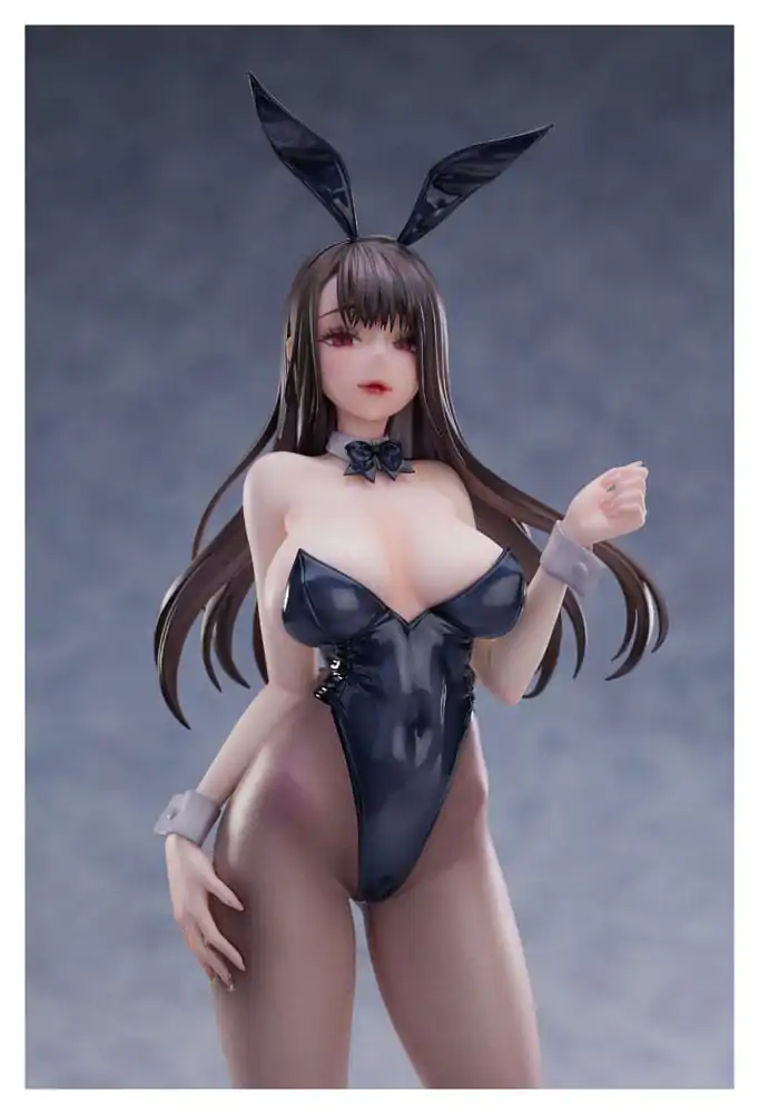 Original Character PVC Statue 1/6 Bunny Girl illustration by Lovecacao 28 cm termékfotó