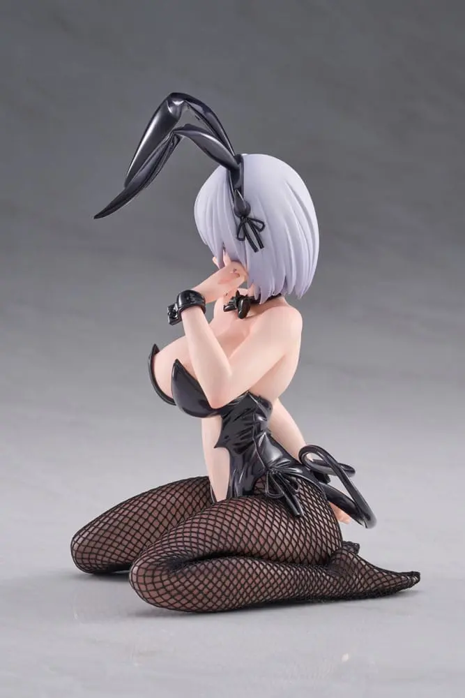 Original Character Statue 1/6 Bunny Girl Lume Illustrated by Yatsumi Suzuame Deluxe Version 19 cm termékfotó