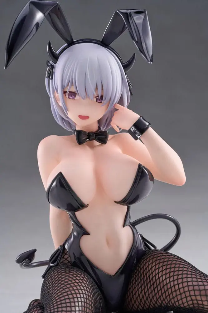 Original Character Statue 1/6 Bunny Girl Lume Illustrated by Yatsumi Suzuame 19 cm termékfotó