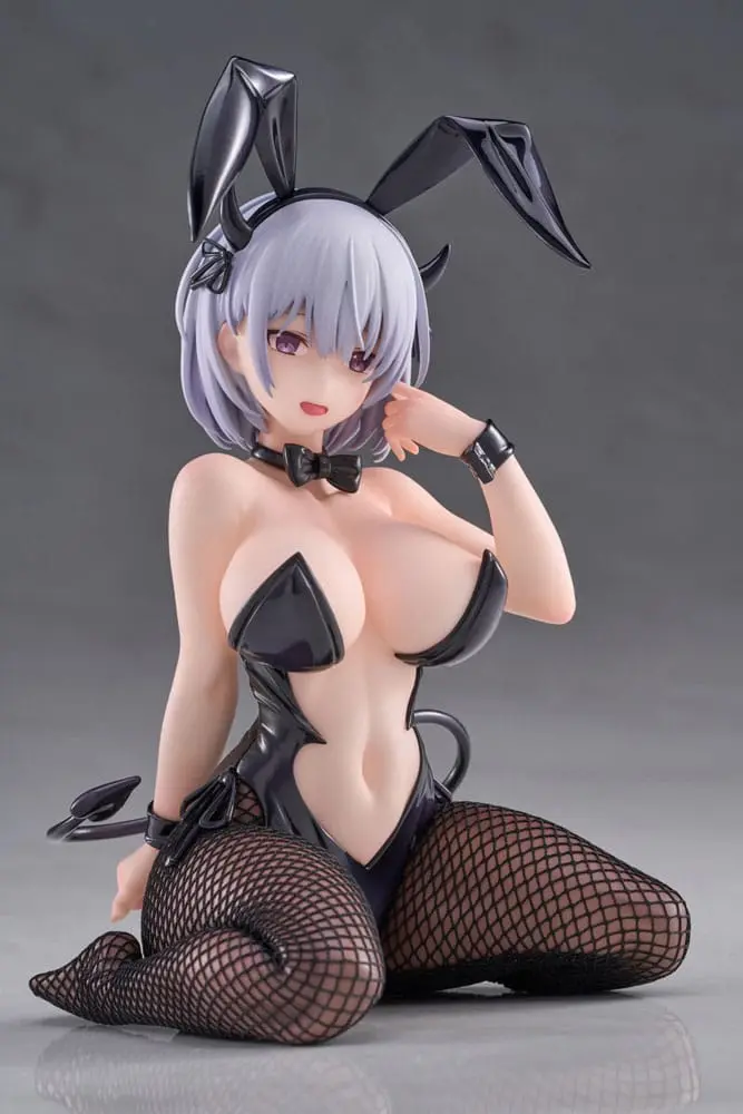 Original Character Statue 1/6 Bunny Girl Lume Illustrated by Yatsumi Suzuame 19 cm termékfotó