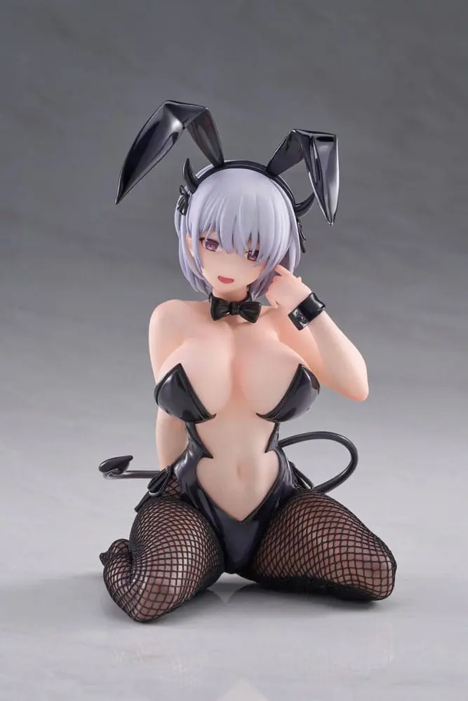 Original Character Statue 1/6 Bunny Girl Lume Illustrated by Yatsumi Suzuame 19 cm termékfotó