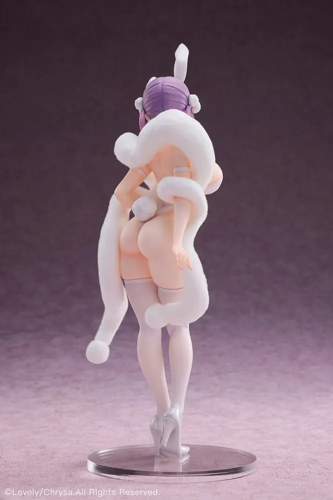 Original Character PVC Statue 1/6 Bunny Girl Lume 30 cm termékfotó