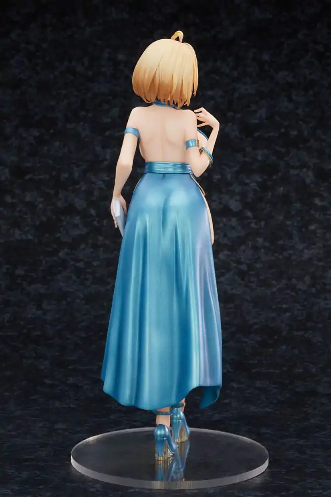 Original Character PVC Statue 1/6 Bunny Suit Planning Sophia F. Shirring Dress Ver. 28 cm Produktfoto