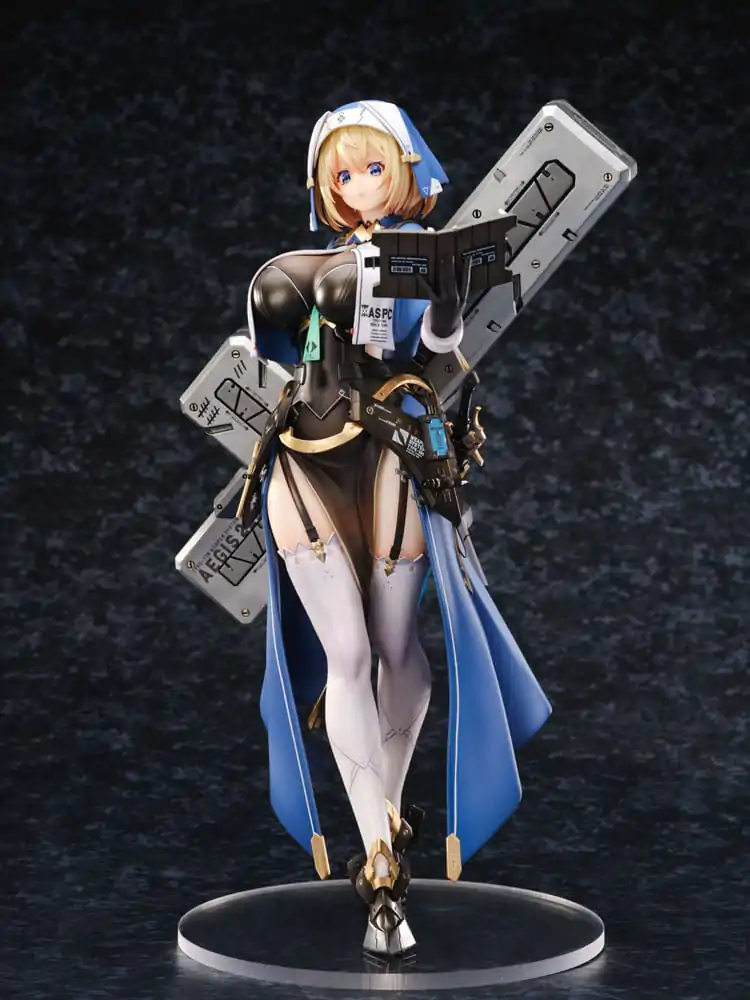 Original Character PVC Statue 1/6 Bunny Suit Planning Sophia F. Shirring Sister Ver. Deluxe Edition 28 cm Produktfoto