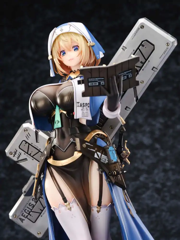 Original Character PVC Statue 1/6 Bunny Suit Planning Sophia F. Shirring Sister Ver. 28 cm Produktfoto