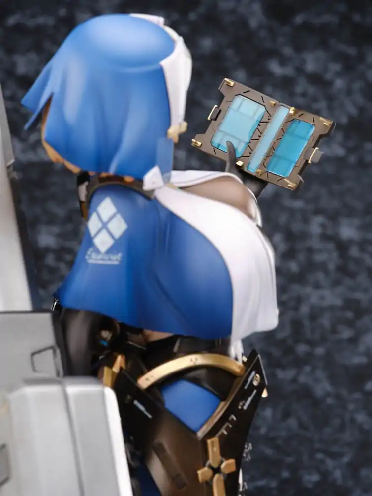 Original Character PVC Statue 1/6 Bunny Suit Planning Sophia F. Shirring Sister Ver. 28 cm Produktfoto