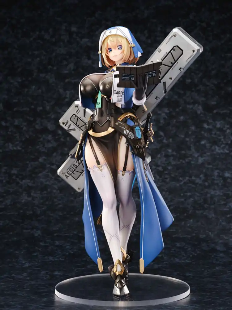 Original Character PVC Statue 1/6 Bunny Suit Planning Sophia F. Shirring Sister Ver. 28 cm Produktfoto