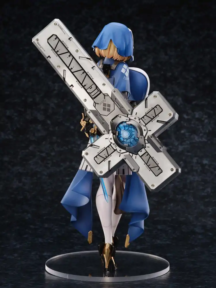 Original Character PVC Statue 1/6 Bunny Suit Planning Sophia F. Shirring Sister Ver. 28 cm Produktfoto