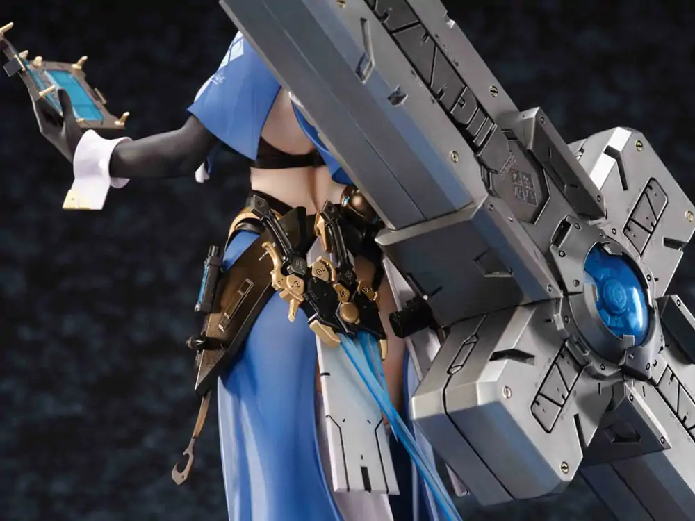 Original Character PVC Statue 1/6 Bunny Suit Planning Sophia F. Shirring Sister Ver. 28 cm Produktfoto
