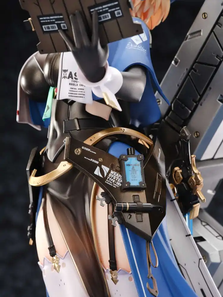 Original Character PVC Statue 1/6 Bunny Suit Planning Sophia F. Shirring Sister Ver. 28 cm Produktfoto