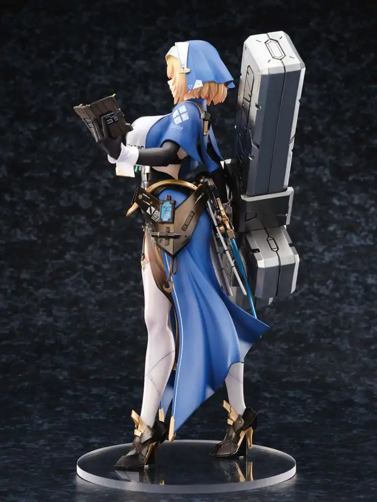 Original Character PVC Statue 1/6 Bunny Suit Planning Sophia F. Shirring Sister Ver. 28 cm Produktfoto