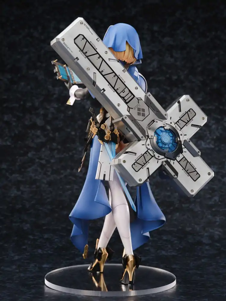 Original Character PVC Statue 1/6 Bunny Suit Planning Sophia F. Shirring Sister Ver. 28 cm Produktfoto