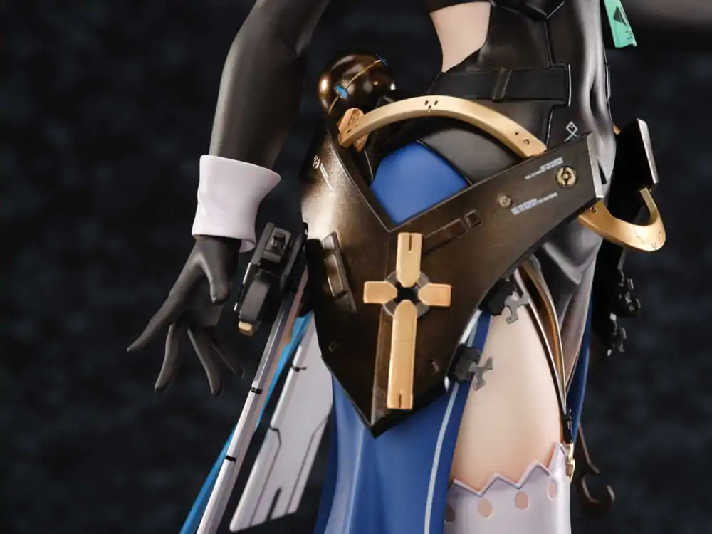 Original Character PVC Statue 1/6 Bunny Suit Planning Sophia F. Shirring Sister Ver. 28 cm Produktfoto