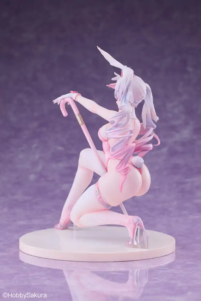 Original Character PVC-Statue 1/6 Cane Rabbit Girl Deluxe Edition 22 cm Produktfoto