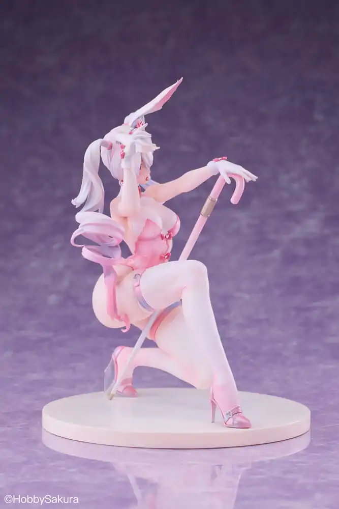 Original Character PVC-Statue 1/6 Cane Rabbit Girl Deluxe Edition 22 cm Produktfoto