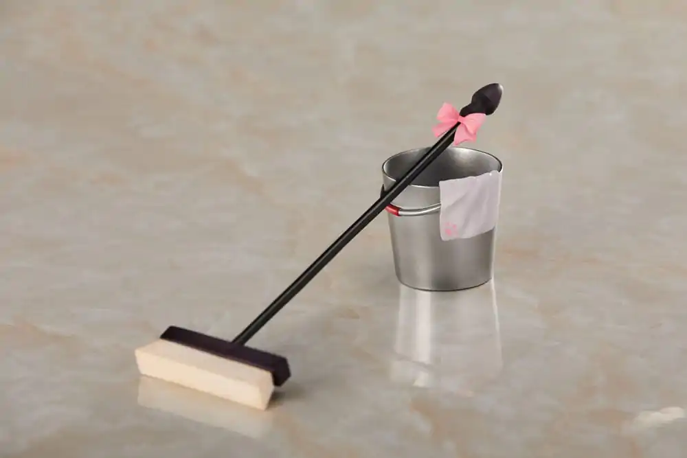 Original Character PVC Statue 1/6 Cat Coco Deluxe Edition 12 Zentimeter Produktfoto