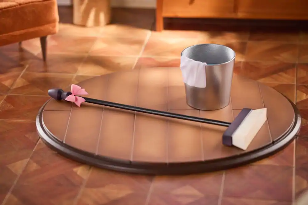 Original Character PVC Statue 1/6 Cat Coco Deluxe Edition 12 Zentimeter Produktfoto