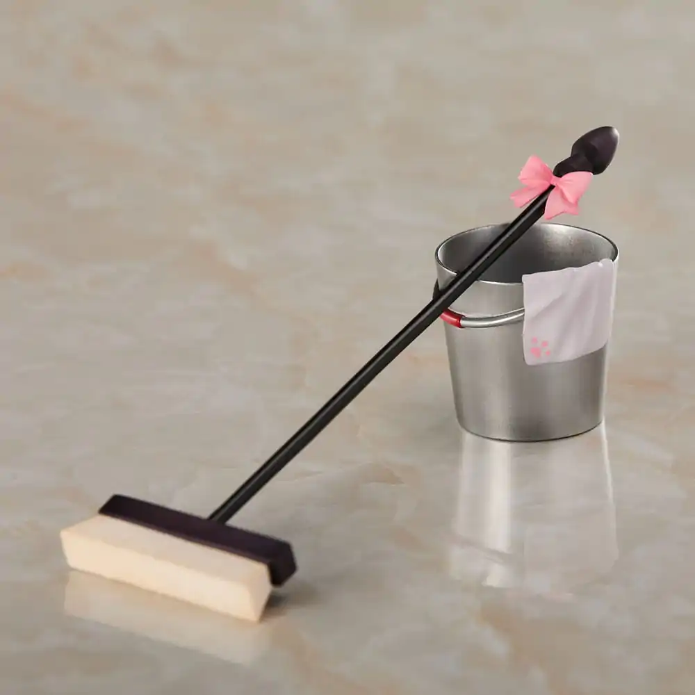 Original Character PVC Statue 1/6 Cat Coco Deluxe Edition 12 Zentimeter Produktfoto