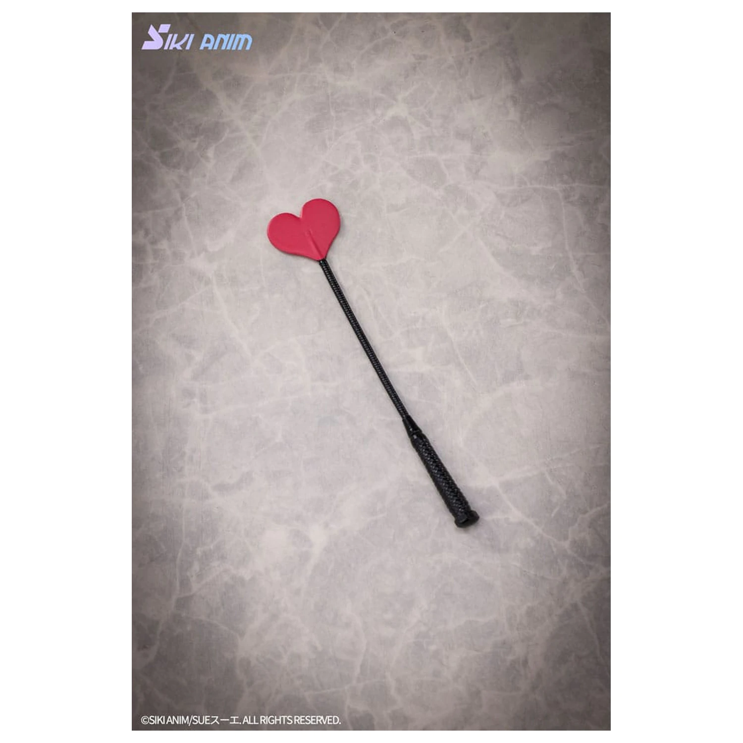 Original Character PVC Statue 1/6 Champagne and Bunny Girl Rose Bare Feet Ver. 31 cm Produktfoto