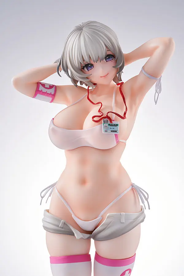 Original Character Statue 1/6 Chigusa Hoshikawa 27 cm termékfotó