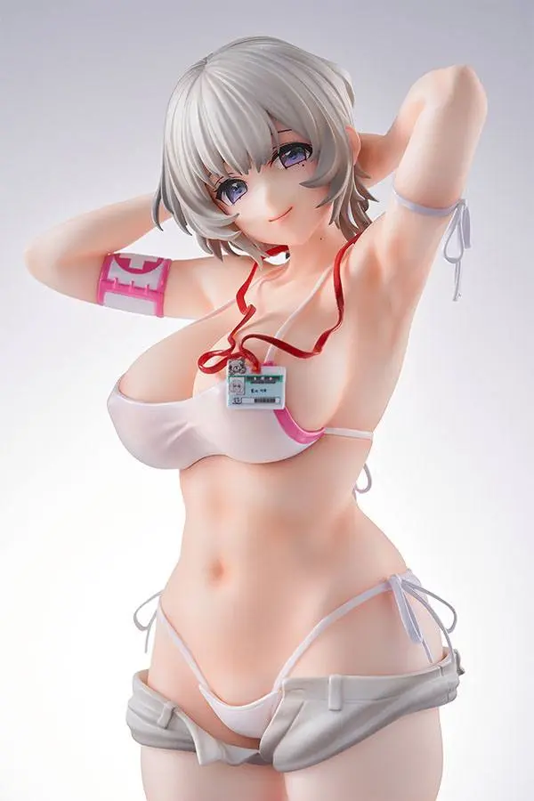 Original Character Statue 1/6 Chigusa Hoshikawa 27 cm termékfotó