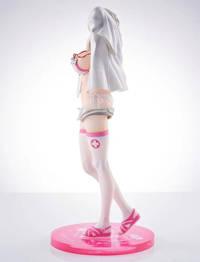 Original Character Statue 1/6 Chigusa Hoshikawa 27 cm termékfotó