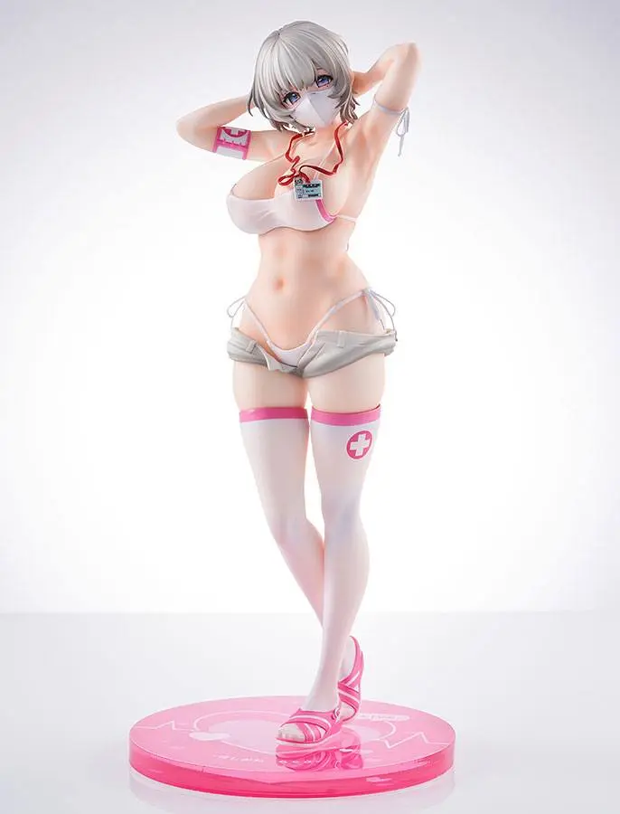 Original Character Statue 1/6 Chigusa Hoshikawa 27 cm termékfotó