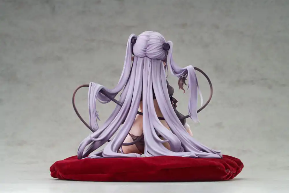 Original Character PVC Statue 1/6 Chloe Illustrated by Tamanokedama 18 cm Produktfoto