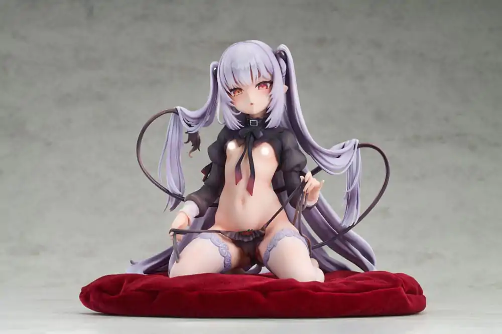 Original Character PVC Statue 1/6 Chloe Illustrated by Tamanokedama 18 cm Produktfoto