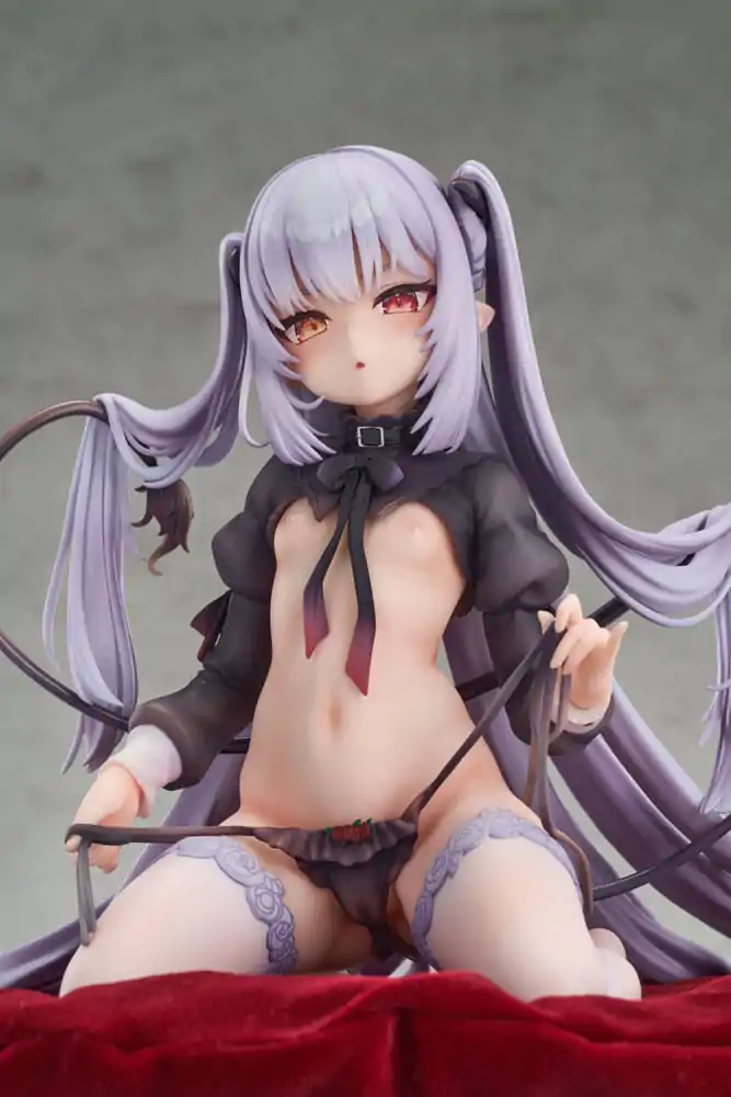 Original Character PVC Statue 1/6 Chloe Illustrated by Tamanokedama 18 cm Produktfoto