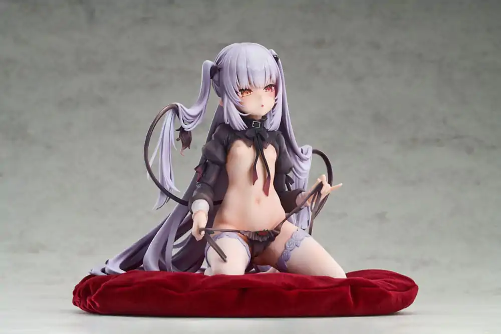 Original Character PVC Statue 1/6 Chloe Illustrated by Tamanokedama 18 cm Produktfoto