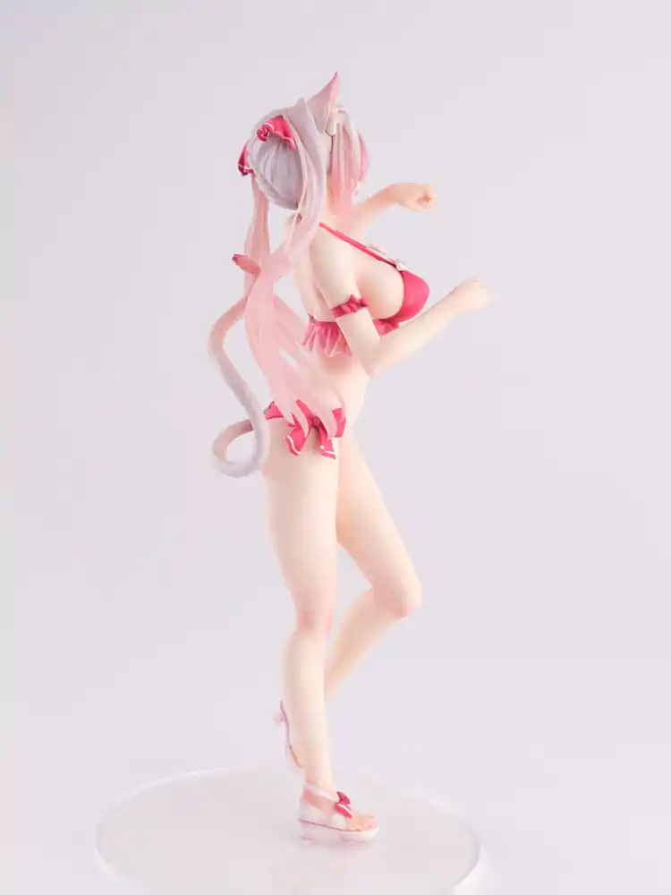 Original Character PVC Statue 1/6 Chou Cinnamon 30 cm termékfotó