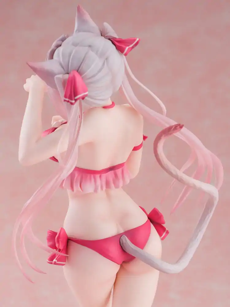 Original Character PVC Statue 1/6 Chou Cinnamon 30 cm termékfotó