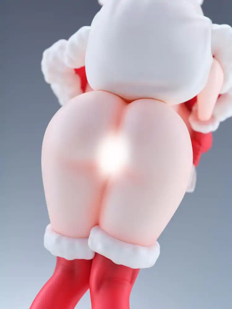 Original Character PVC Statue 1/6 Christmas Girl Rina DX Edition 25 cm Produktfoto