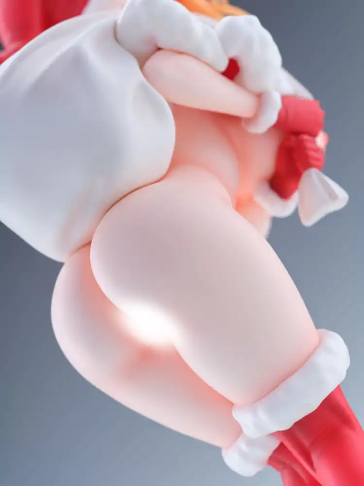 Original Character PVC Statue 1/6 Christmas Girl Rina DX Edition 25 cm Produktfoto