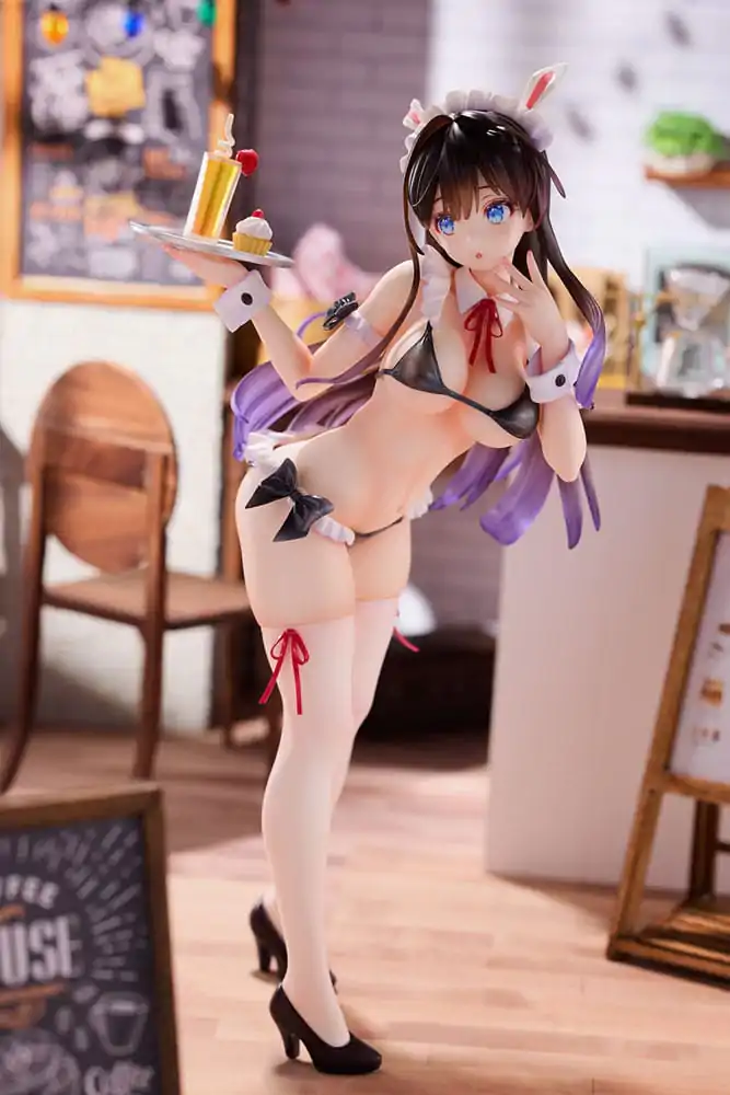 Original Character PVC Statue 1/6 Cocoa illustration by DSmile 25 cm termékfotó