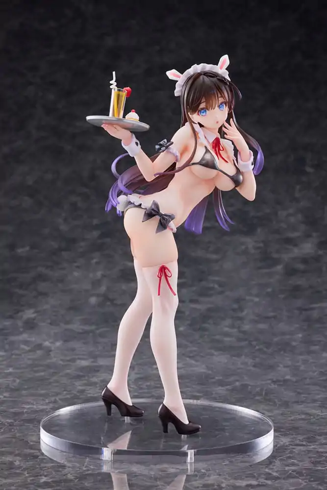 Original Character PVC Statue 1/6 Cocoa illustration by DSmile 25 cm termékfotó