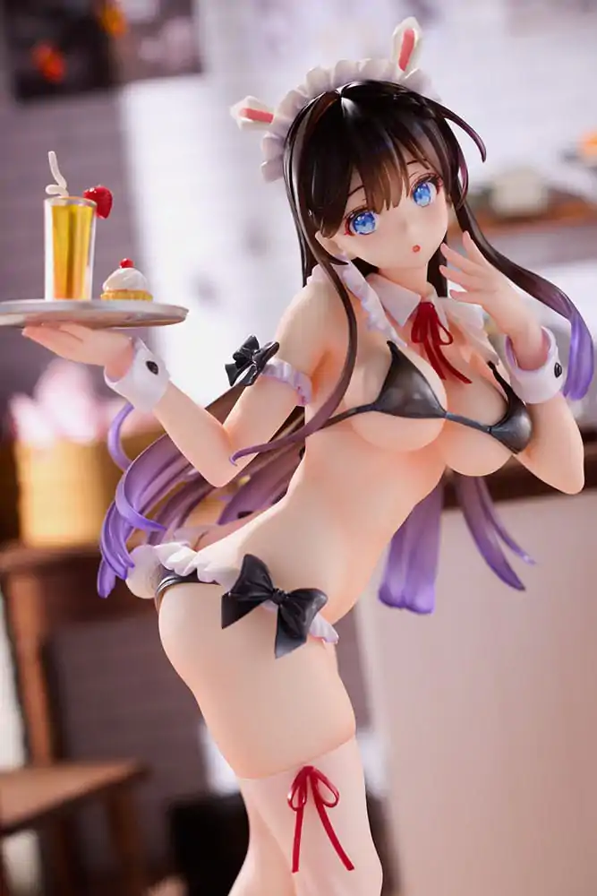 Original Character PVC Statue 1/6 Cocoa illustration by DSmile 25 cm termékfotó