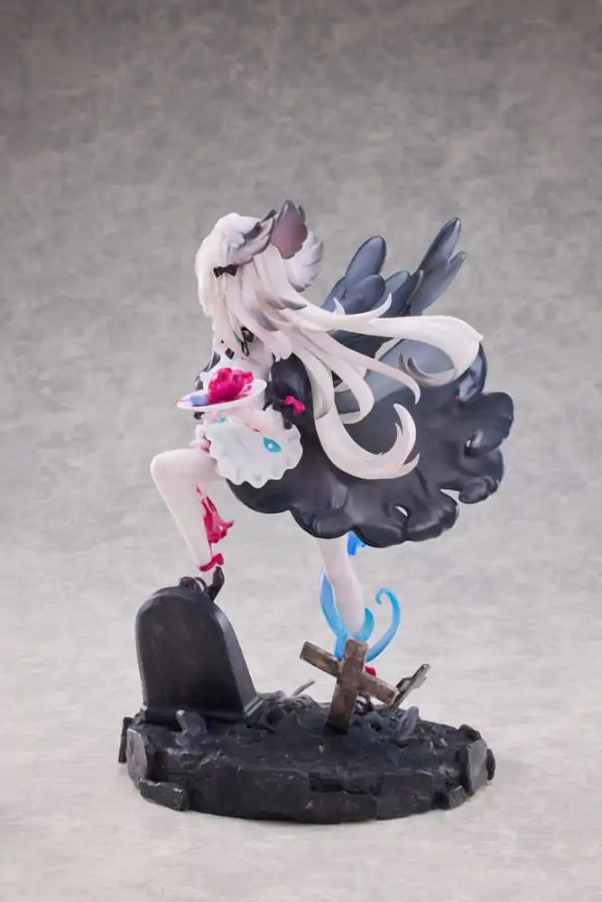Original Character PVC Statue 1/6 Kreatur Dienstmädchen Bonus Ver. 27 cm Produktfoto
