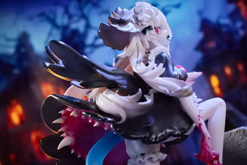 Original Character PVC Statue 1/6 Kreatur Dienstmädchen 27 cm Produktfoto